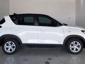 Kia Sonet 1.5 LX manual - Image 3