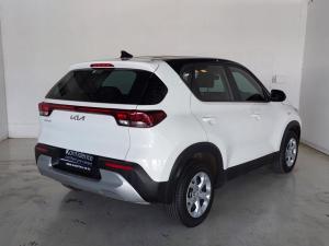 Kia Sonet 1.5 LX manual - Image 4