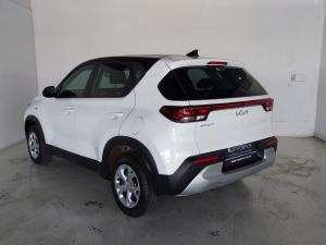 Kia Sonet 1.5 LX manual - Image 5