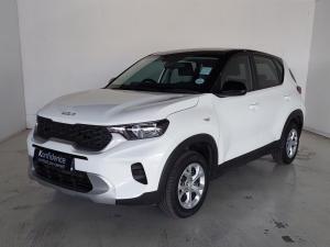 Kia Sonet 1.5 LX manual - Image 6