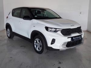 Kia Sonet 1.5 LX manual - Image 7