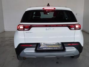 Kia Sonet 1.5 LX manual - Image 8