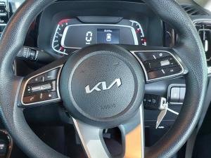 Kia Sonet 1.5 LX manual - Image 9