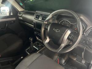 Mahindra Pik Up 2.2CRDe double cab S11 - Image 12
