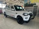 Thumbnail Mahindra Pik Up 2.2CRDe double cab S11