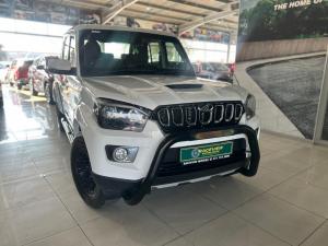 Mahindra Pik Up 2.2CRDe double cab S11 - Image 2