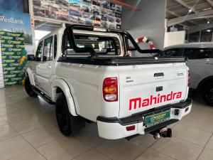Mahindra Pik Up 2.2CRDe double cab S11 - Image 4