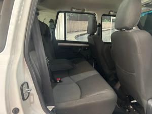 Mahindra Pik Up 2.2CRDe double cab S11 - Image 8