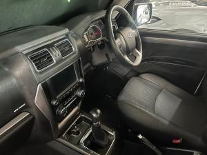 Mahindra Pik Up 2.2CRDe double cab S11 - Image 9
