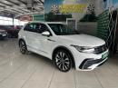 Thumbnail Volkswagen Tiguan 1.4TSI 110kW R-Line