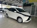 Thumbnail Toyota Aygo 1.0