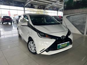 Toyota Aygo 1.0 - Image 2