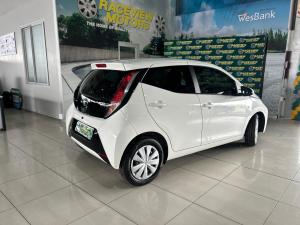 Toyota Aygo 1.0 - Image 3