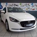 Used 2021 Mazda Mazda2 1.5 Active Cape Town for only R 204,995.00