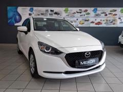 Mazda Cape Town Mazda2 1.5 Active