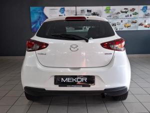 Mazda Mazda2 1.5 Active - Image 6