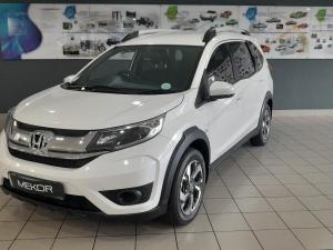 Honda BR-V 1.5 Comfort auto - Image 2