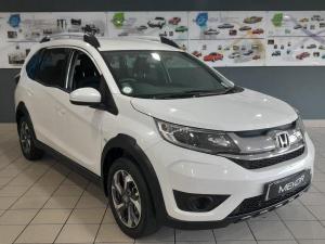 Honda BR-V 1.5 Comfort auto - Image 6