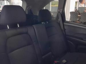 Honda BR-V 1.5 Comfort auto - Image 9