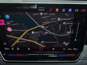 Volkswagen Tiguan 2.0TDI R-Line 4Motion - Image 11