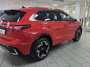 Volkswagen Tiguan 2.0TDI R-Line 4Motion - Image 18