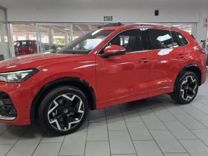Volkswagen Tiguan 2.0TDI R-Line 4Motion - Image 20