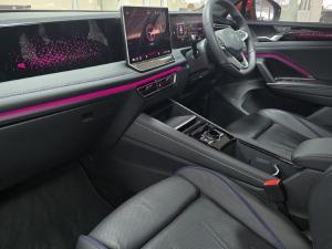 Volkswagen Tiguan 2.0TDI R-Line 4Motion - Image 2