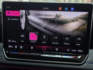 Volkswagen Tiguan 2.0TDI R-Line 4Motion - Image 4