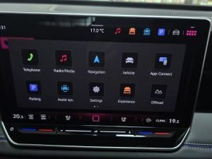 Volkswagen Tiguan 2.0TDI R-Line 4Motion - Image 6