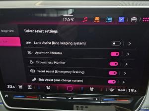 Volkswagen Tiguan 2.0TDI R-Line 4Motion - Image 7