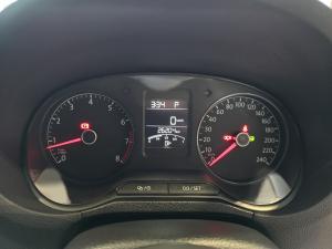 Volkswagen Polo Vivo hatch 1.6 Comfortline auto - Image 13