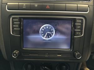 Volkswagen Polo Vivo hatch 1.6 Comfortline auto - Image 15