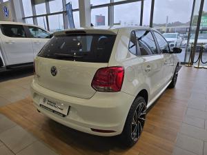 Volkswagen Polo Vivo hatch 1.6 Comfortline auto - Image 2