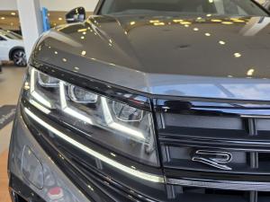 Volkswagen Touareg V6 TDI R-Line - Image 11