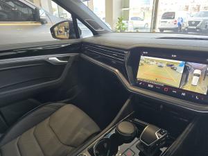 Volkswagen Touareg V6 TDI R-Line - Image 17