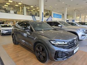 Volkswagen Touareg V6 TDI R-Line - Image 1