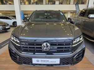 Volkswagen Touareg V6 TDI R-Line - Image 3