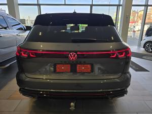 Volkswagen Touareg V6 TDI R-Line - Image 4