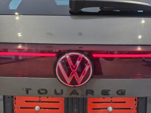 Volkswagen Touareg V6 TDI R-Line - Image 9