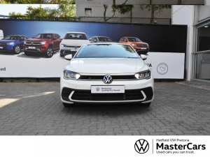 Volkswagen Polo hatch 1.0TSI - Image 2