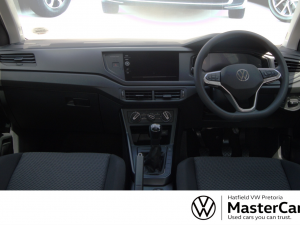 Volkswagen Polo hatch 1.0TSI - Image 6