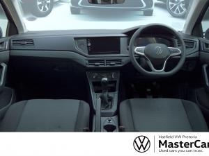 Volkswagen Polo hatch 1.0TSI - Image 10