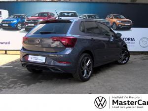 Volkswagen Polo hatch 1.0TSI - Image 4
