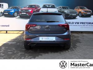 Volkswagen Polo hatch 1.0TSI - Image 5