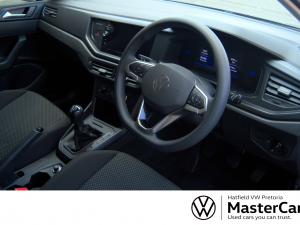 Volkswagen Polo hatch 1.0TSI - Image 9
