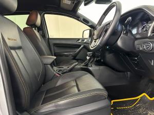 Ford Ranger 2.0D BI-TURBO Wildtrak 4X4 automaticD/C - Image 15