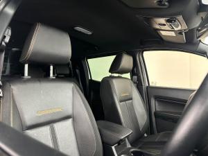 Ford Ranger 2.0D BI-TURBO Wildtrak 4X4 automaticD/C - Image 16