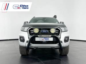 Ford Ranger 2.0D BI-TURBO Wildtrak 4X4 automaticD/C - Image 1