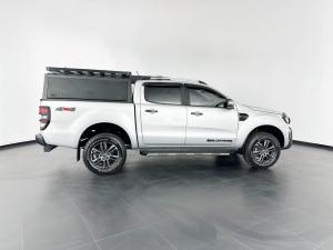 Ford Ranger 2.0D BI-TURBO Wildtrak 4X4 automaticD/C - Image 3