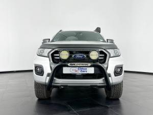 Ford Ranger 2.0D BI-TURBO Wildtrak 4X4 automaticD/C - Image 7